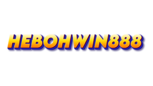 LOGO HEBOHWIN888